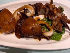 -高佳庄·舟山海鲜(海景旗舰店)