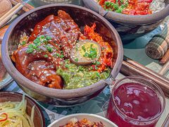 -京参 • 擂椒饭(这有山店)