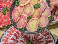 -阳坊胜利涮羊肉(阳坊总店)