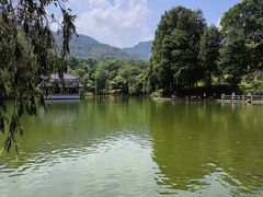 -广州市白云山风景名胜区