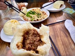 -雪琴面馆富安特色鱼汤面(城中花园店)
