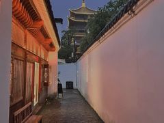 -景德镇陶阳里历史文化旅游区
