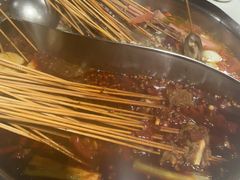 -满江红串串香(七道堰街店)
