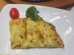 -菲滋意式餐厅(上虞万和城店)