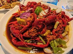 -七星龙虾城·海鲜·大闸蟹(吴江店)