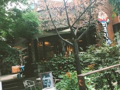 -咖啡王子一号店