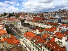 -圣胡斯塔升降机