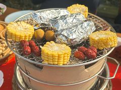 -鲤院·新中式美学·庭院餐厅(夫子庙店)