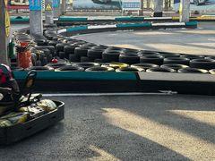 -速马赫卡丁车(琶洲店)