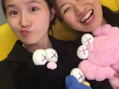 -W CAFE(甜爱路店)