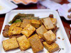 -金刚山烧烤(中山路店)