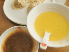 小米粥-东升灌浆包(辛庄街总店)