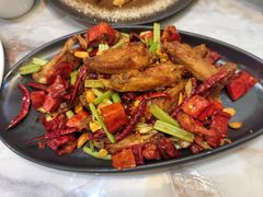 -君霖海鲜私房菜(春柳店)