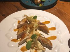 -AZUL by FUEL蓝色·法式酒馆(琶醍店)