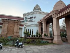 -吴哥国家博物馆