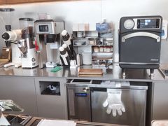 -Peet's 皮爷咖啡(海雅缤纷城店)