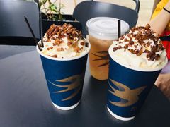 -BeauTea水仙(coco park店)