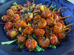 -聚味瞿记·龙虾堂(渔人码头一店)