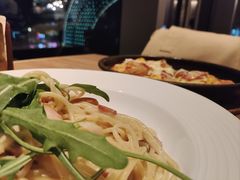 -必胜客(苏州中心店)