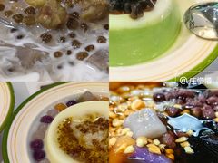 -糖潮糖水铺(省府店)