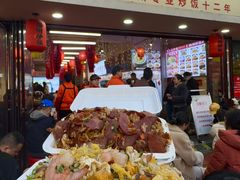 -扬二春炒饭(国庆路总店)