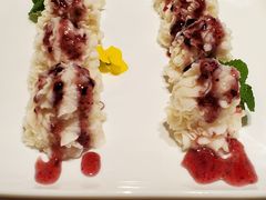 -沽上民肴·海鲜锅贴·天津菜(福州道鸿正家园店)