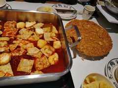 -螺大喜螺蛳粉火锅(雍和宫店)