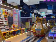 -大玩家(平江万达店)