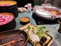 -牛New寿喜烧(龙湖金沙天街店)