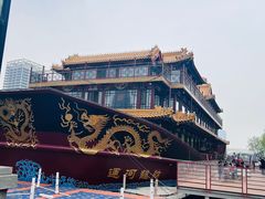 -南门涮肉(通州店)