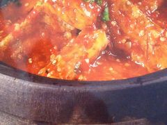 米椒仔兔.jpg-盛世煨汤馆