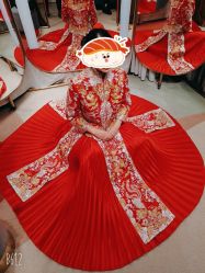 -LA GRACE高端婚纱礼服定制馆