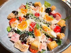 -JINNS锦时 steak&pizza(浸信会礼拜堂旧址店)