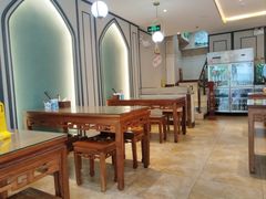 -清真聚陇缘美食餐厅(南横东街店)