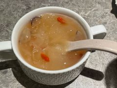 -留半山·香港食堂(啦啦宝都店)