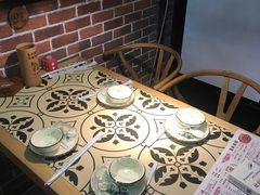 -新凯旋烧烤·燕姐千岛湖土菜