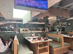 -芸山季·云南山珍菌火锅(南翔印象城MEGA店)