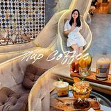 北京路探店 | ins风网红滑滑梯咖啡店☕️
