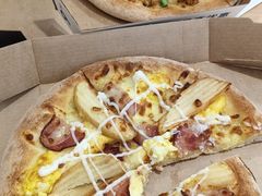 -达美乐比萨(国瑞北路店)