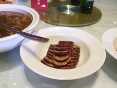 -松咖啡自助餐厅·松北香格里拉