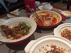 -巡耕记·湖南土菜(长湖店)