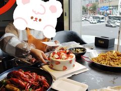 -红盔甲·小龙虾(人民广场店)