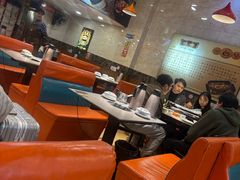 -嘟享吃重庆鸡公煲(五一店)
