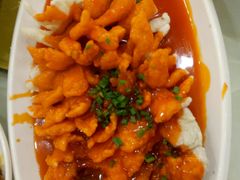 -堂聚德(三圣宫美食文化街店)