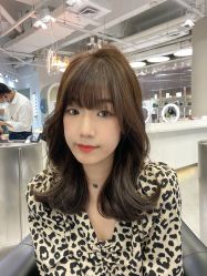 -MRMODE时尚先生美发沙龙