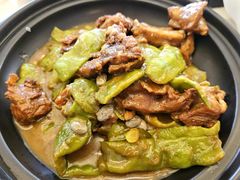 -京滨饭店·餐厅(阜外大街店)