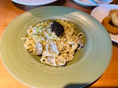 -新贝乐意大利餐厅(苏州中心店)