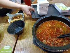 -过桥缘·过桥米线(北京望京万象汇店)