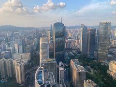 -广州柏悦酒店·悦景轩·粤菜餐厅