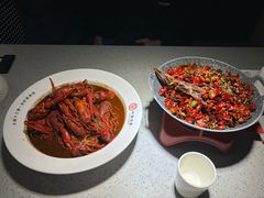 -叶派龙虾·招牌十三香(合肥路首店)